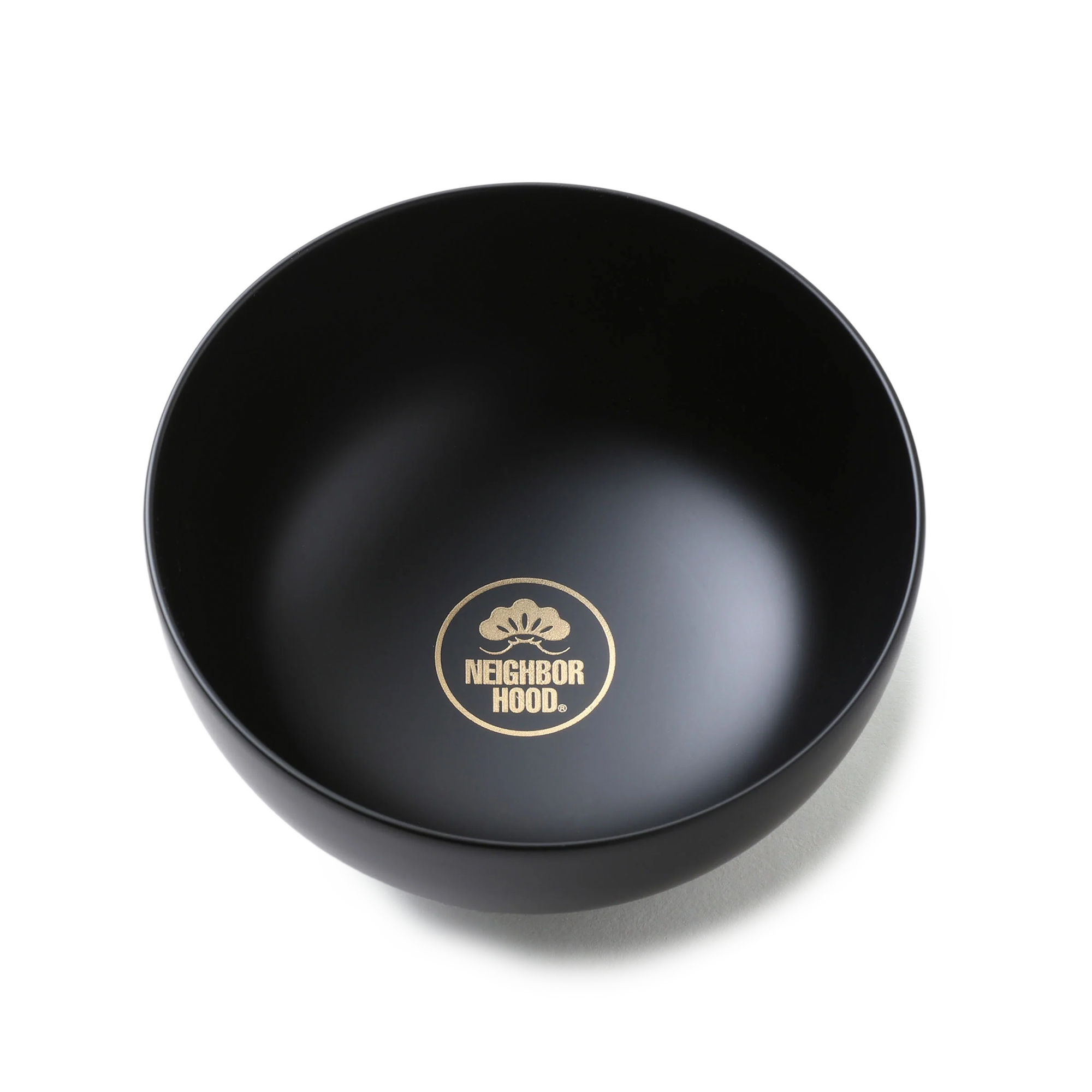 Neighborhood Nh X Shitsurindo Ichijo-Wan Black 2526566N-AC01