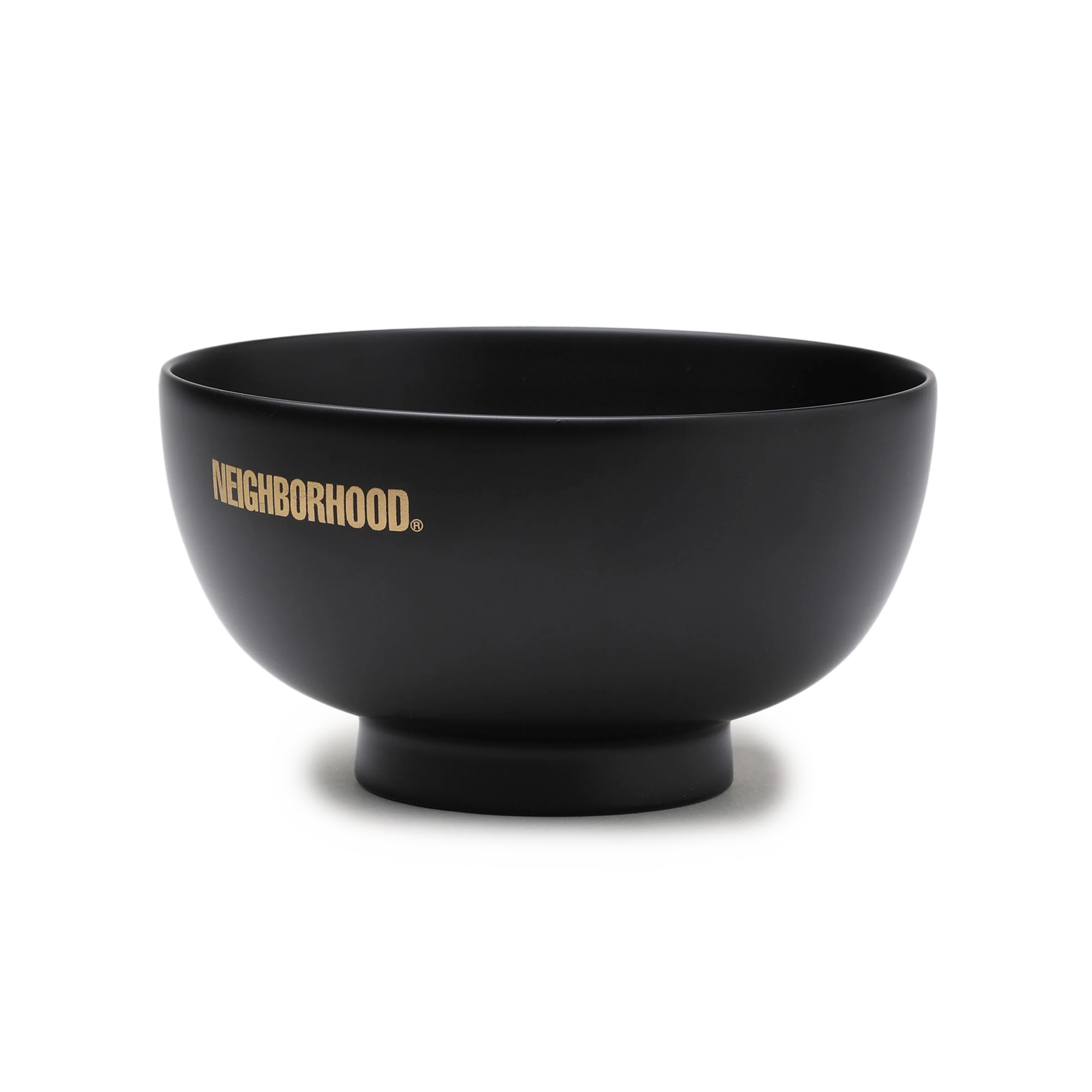 Neighborhood Nh X Shitsurindo Ichijo-Wan Black 2526566N-AC01