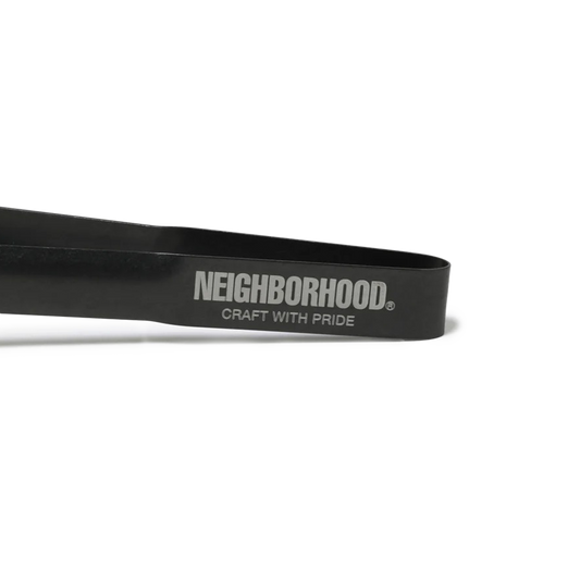 Neighborhood Regular Tongs Black 25254NH-AC01