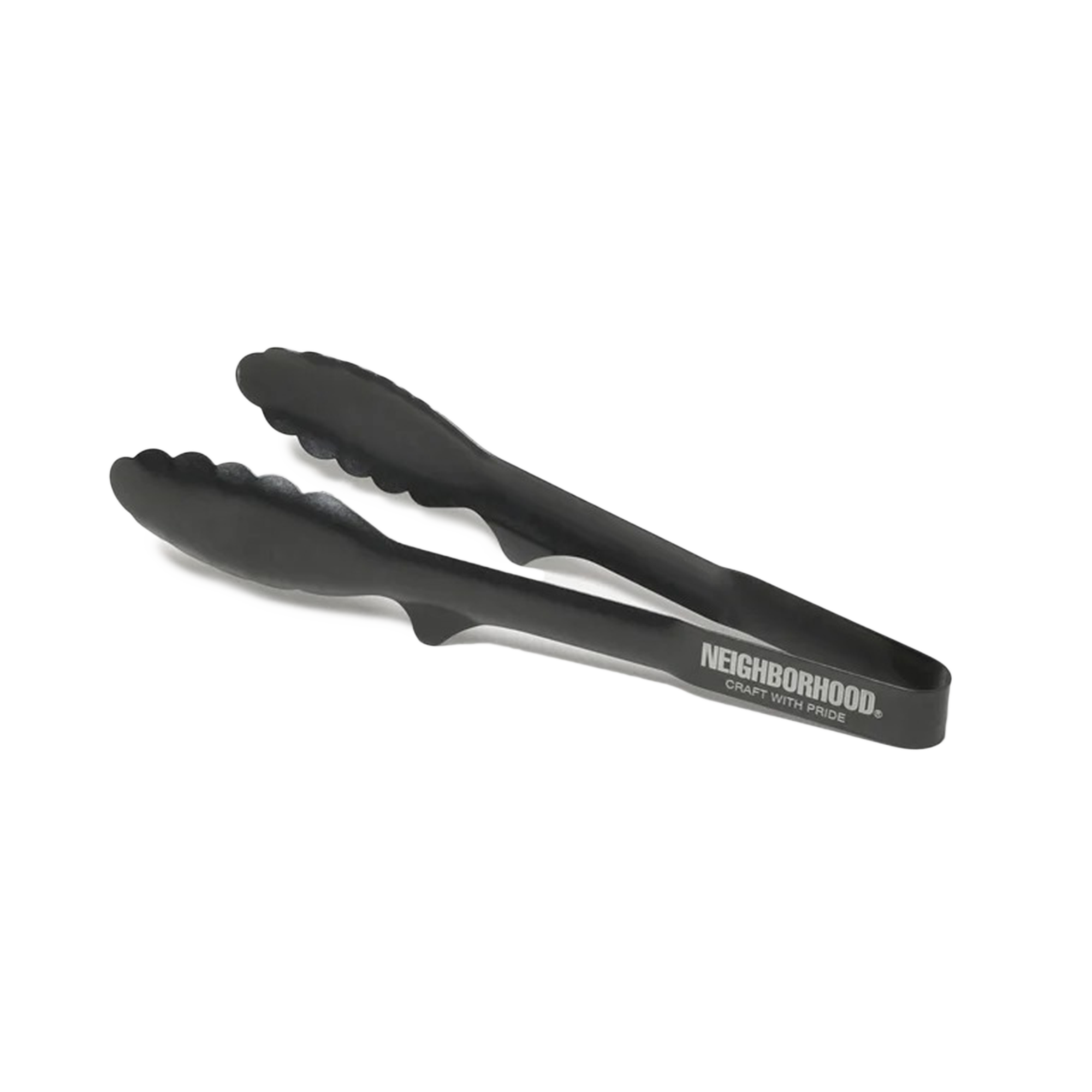 Neighborhood Regular Tongs Black 25254NH-AC01