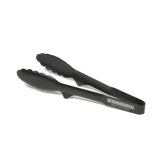 Neighborhood Regular Tongs Black 25254NH-AC01