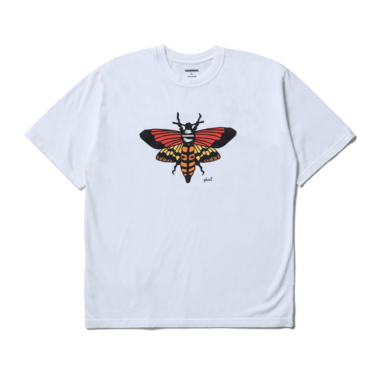 Neighborhood T-Shirt 12 White