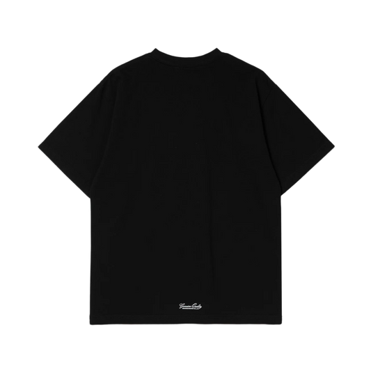 Neighborhood T-Shirt Short Sleeve - 1 Black 252PCNH-ST01