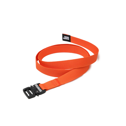 Neighborhood Tactical Belt Orange 252MTNH-AC01