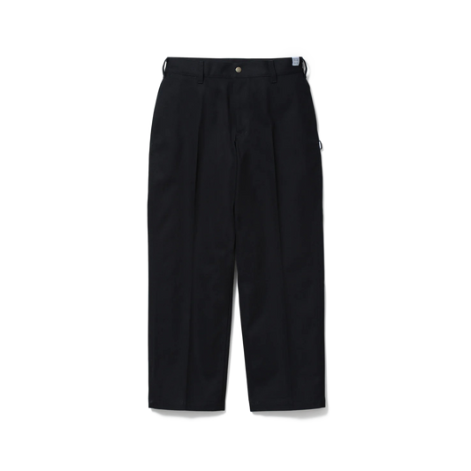 Neighborhood Wp Wide Pants Black 252ZANH-PTM01
