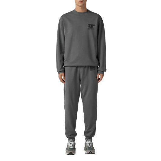 Neighborhood Home Set Up Grey QTNH-CSM01GRY