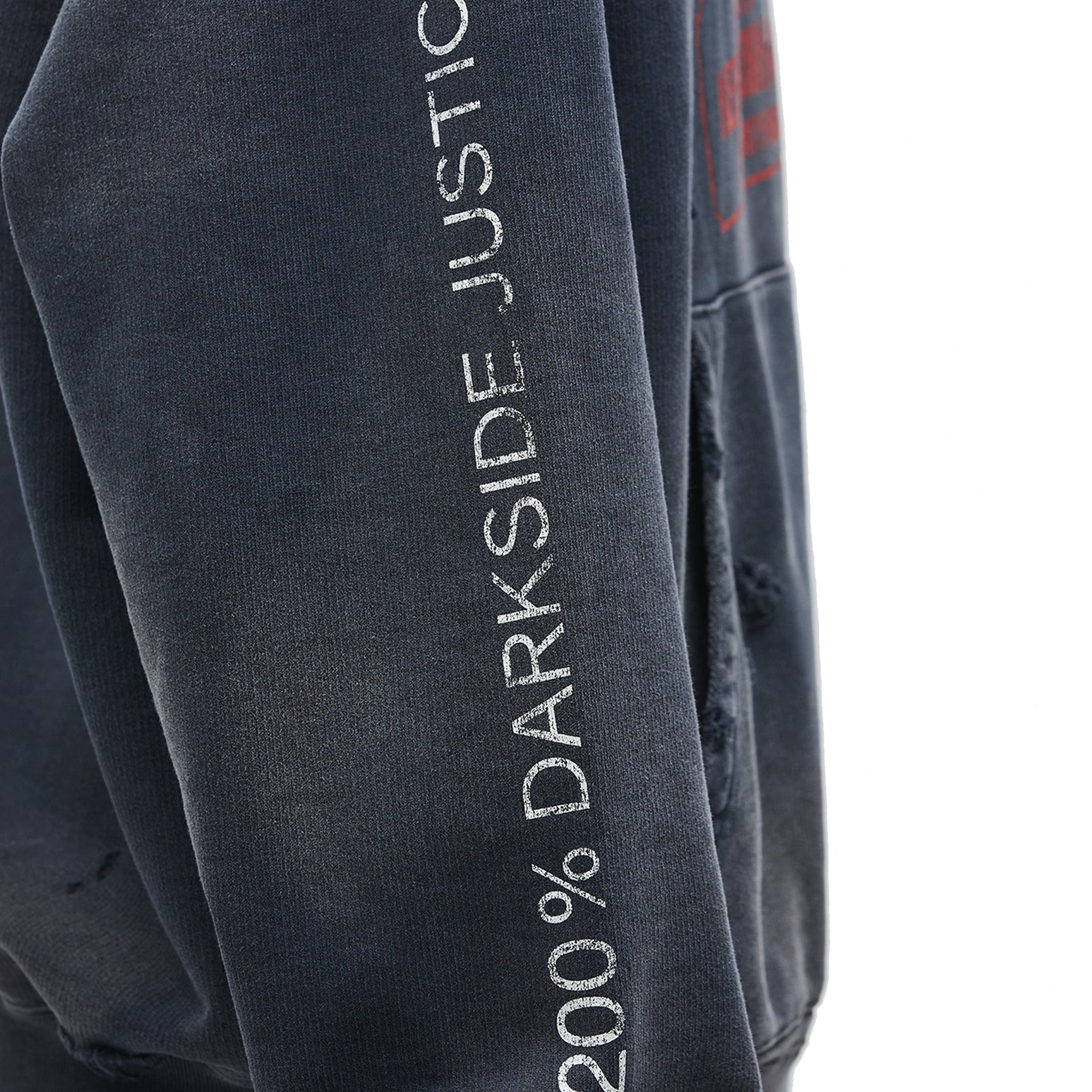 Neighborhood Nh X Bounty Hunter Savage Sweat Hoodie L/S Black