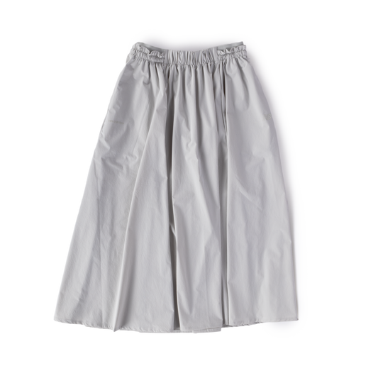 New Balance Grey  Women's Skirt Grey