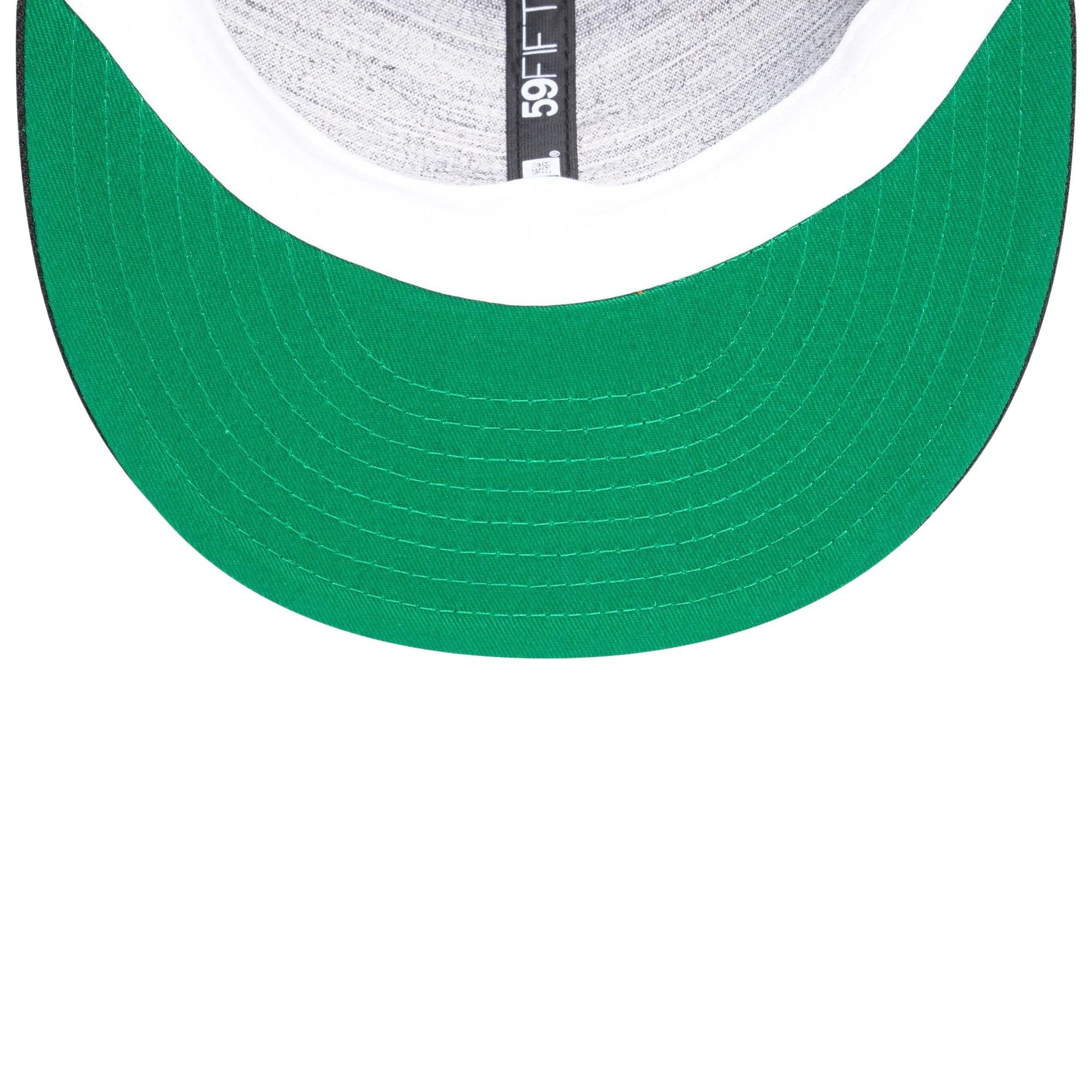 New Era 5950Sb Soft Buckram NY Mets Black