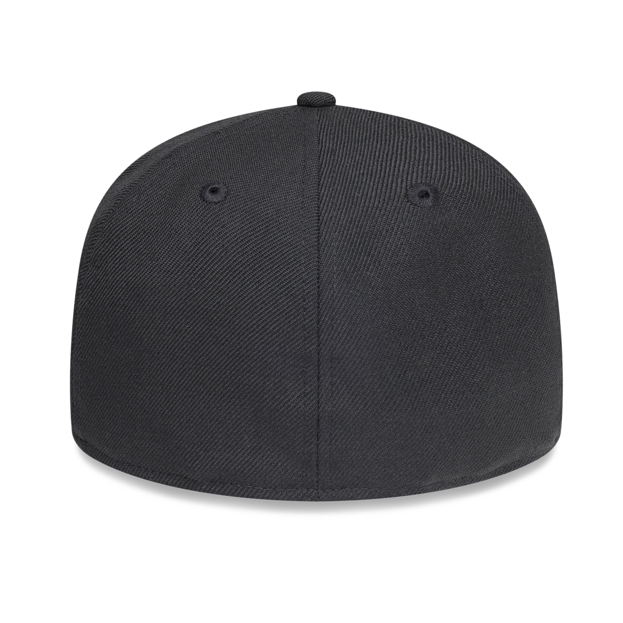 New Era 5950Sb Soft Buckram NY Yankees Black