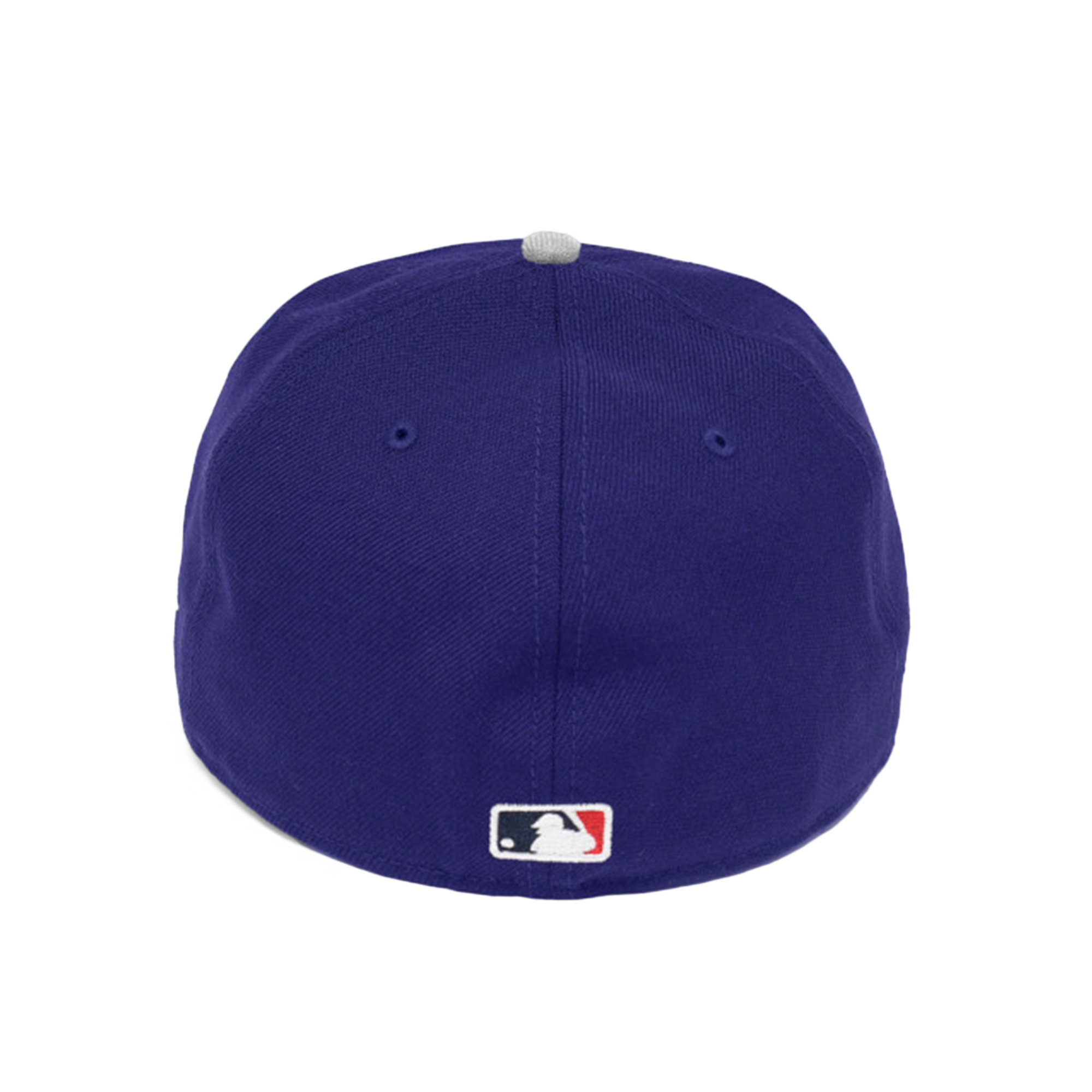 New Era 59Fifty LA Dodgers Blue