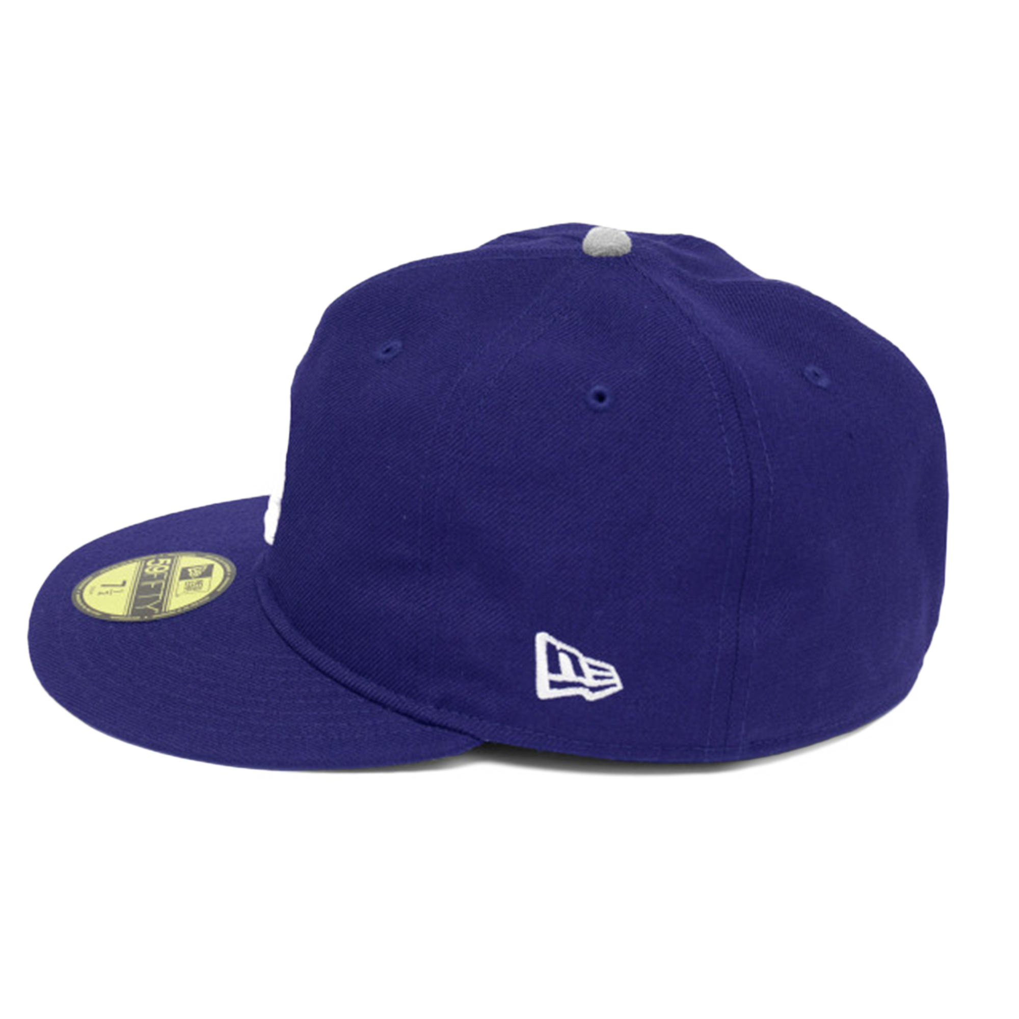 New Era 59Fifty LA Dodgers Blue