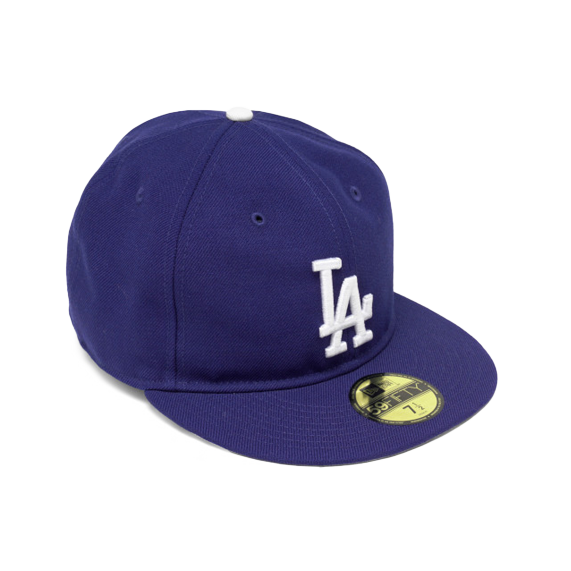 New Era 59Fifty LA Dodgers Blue