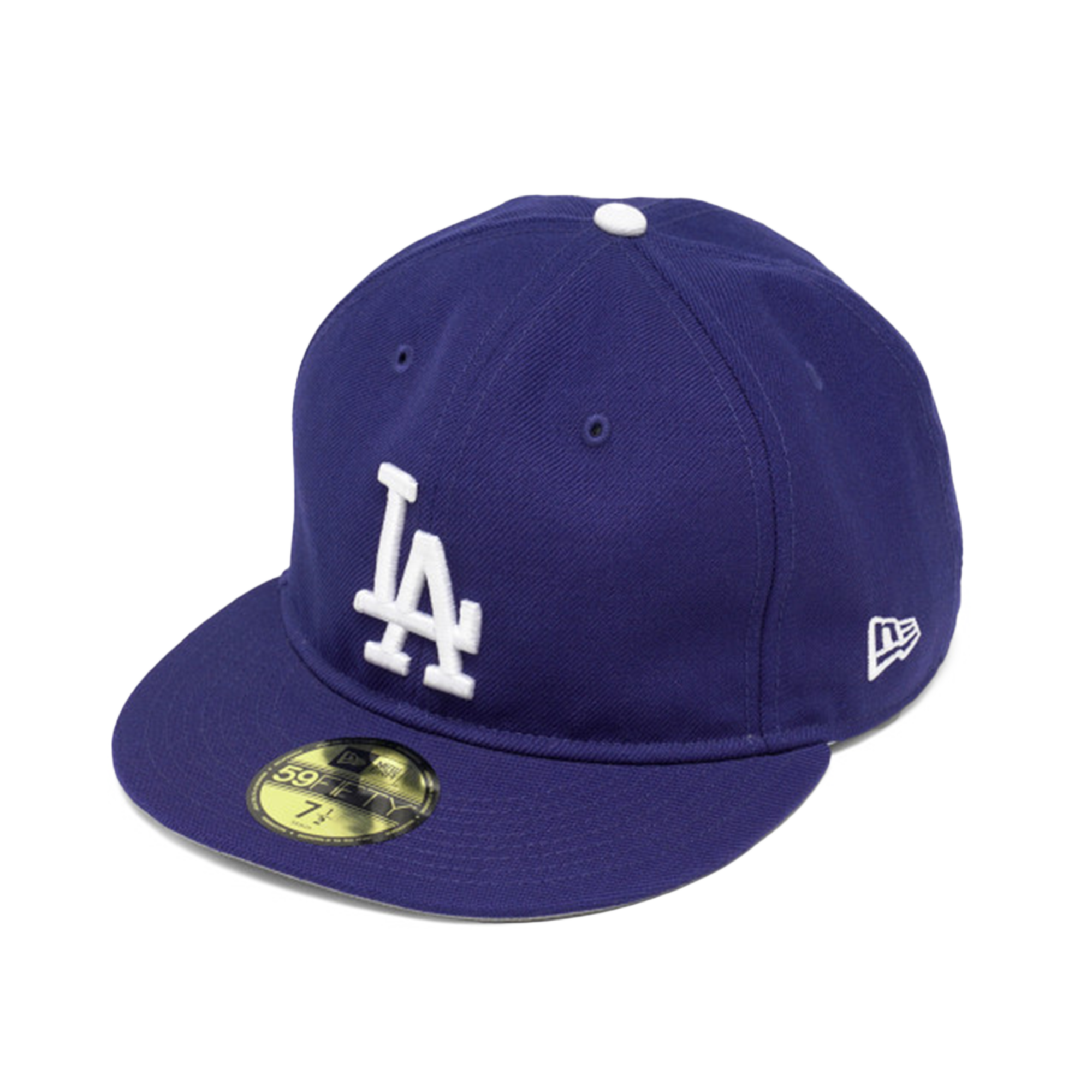 New Era 59Fifty LA Dodgers Blue