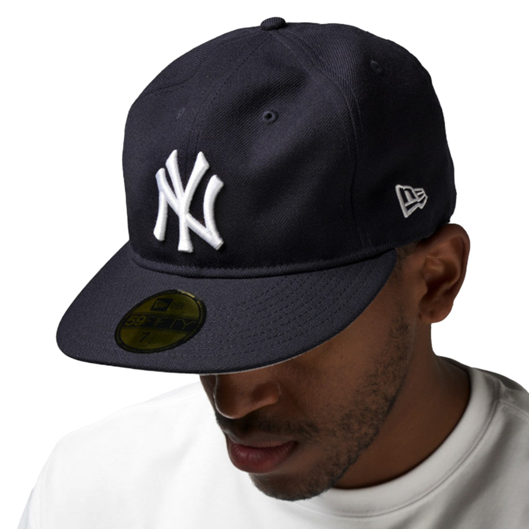 New Era 59Fifty NY Yankees Navy
