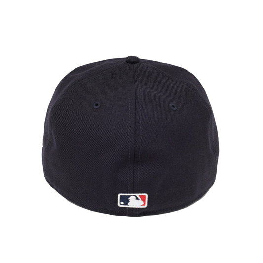 New Era 59Fifty NY Yankees Navy