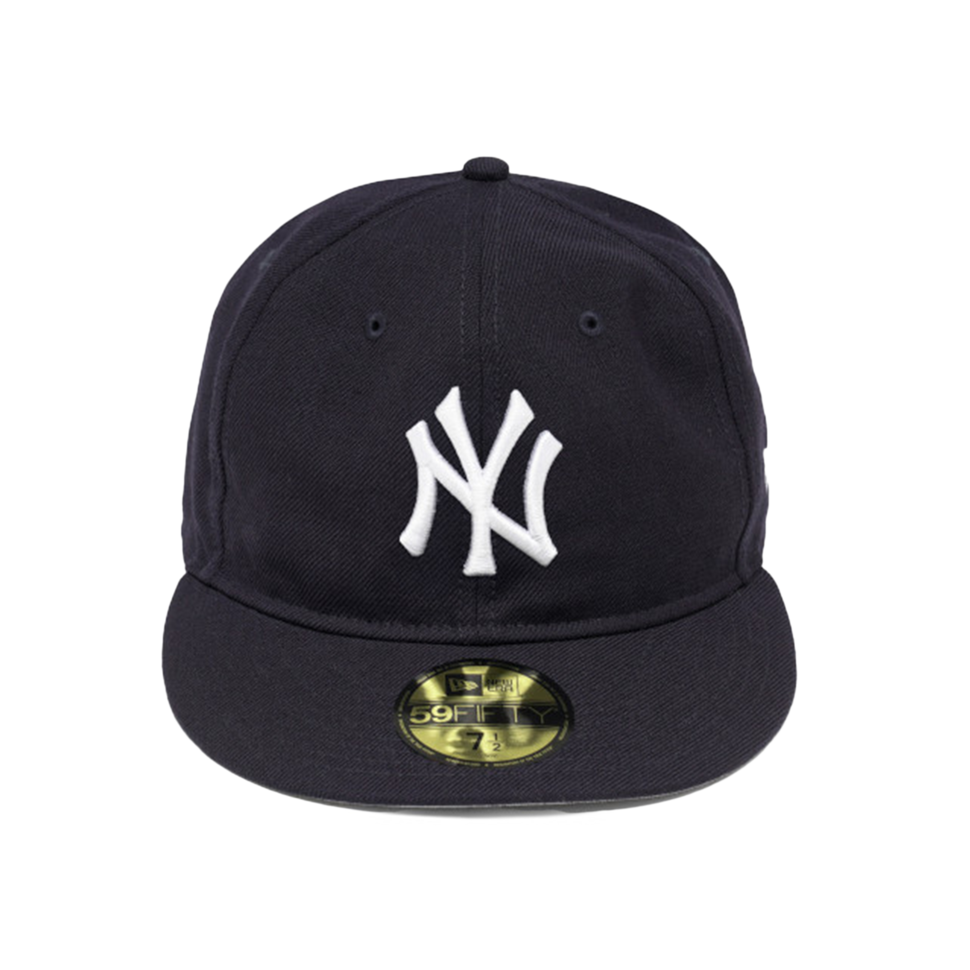 New Era 59Fifty NY Yankees Navy