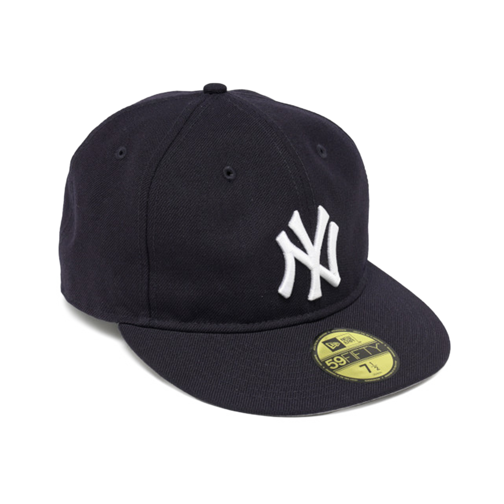 New Era 59Fifty NY Yankees Navy
