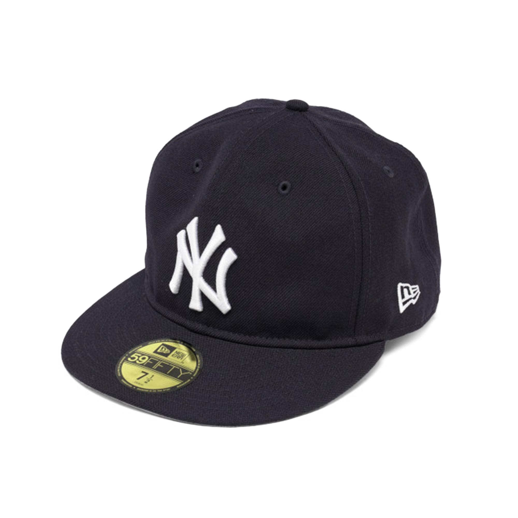 New Era 59Fifty NY Yankees Navy