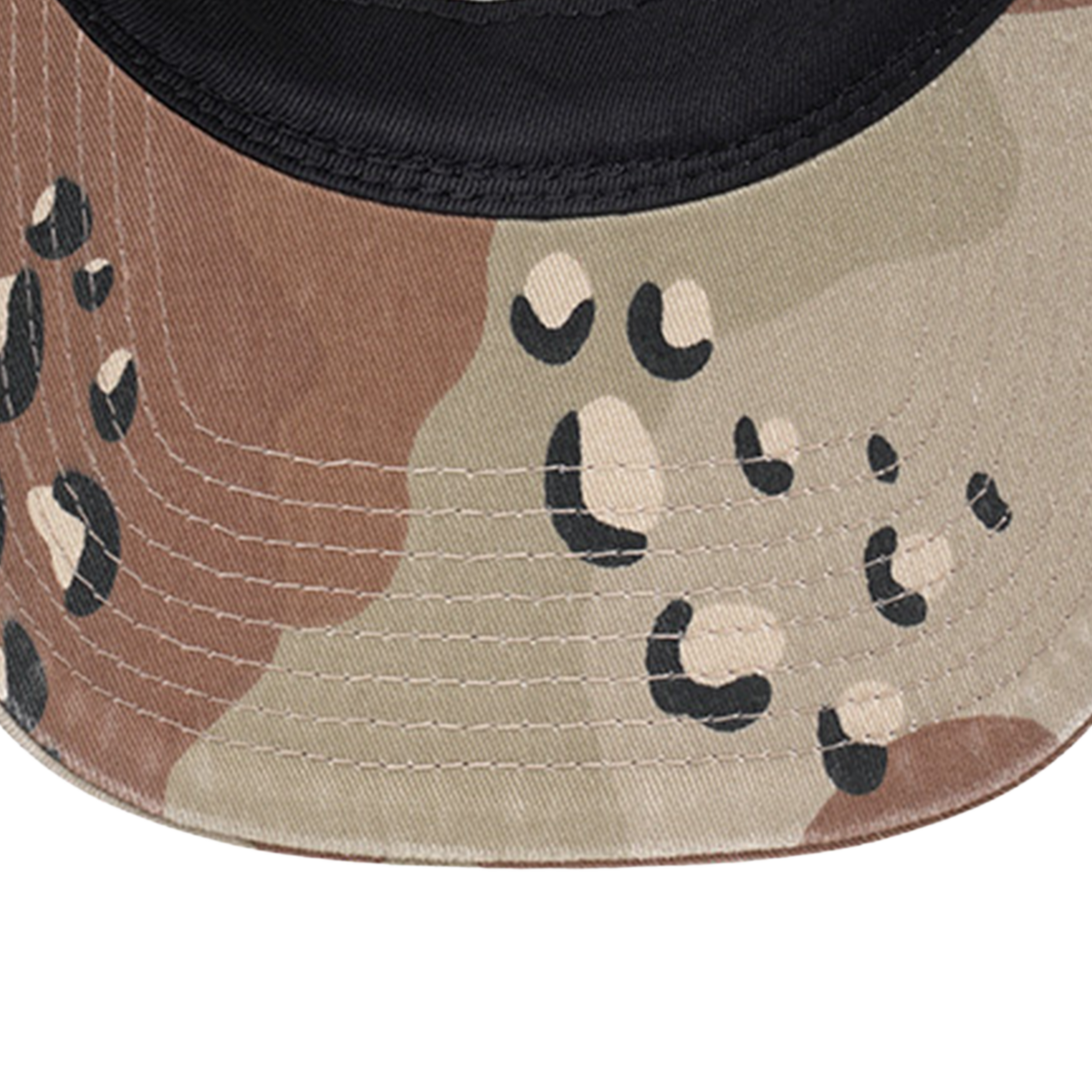 New Era 920Af LA Dodgers Q425 Camo Reserve