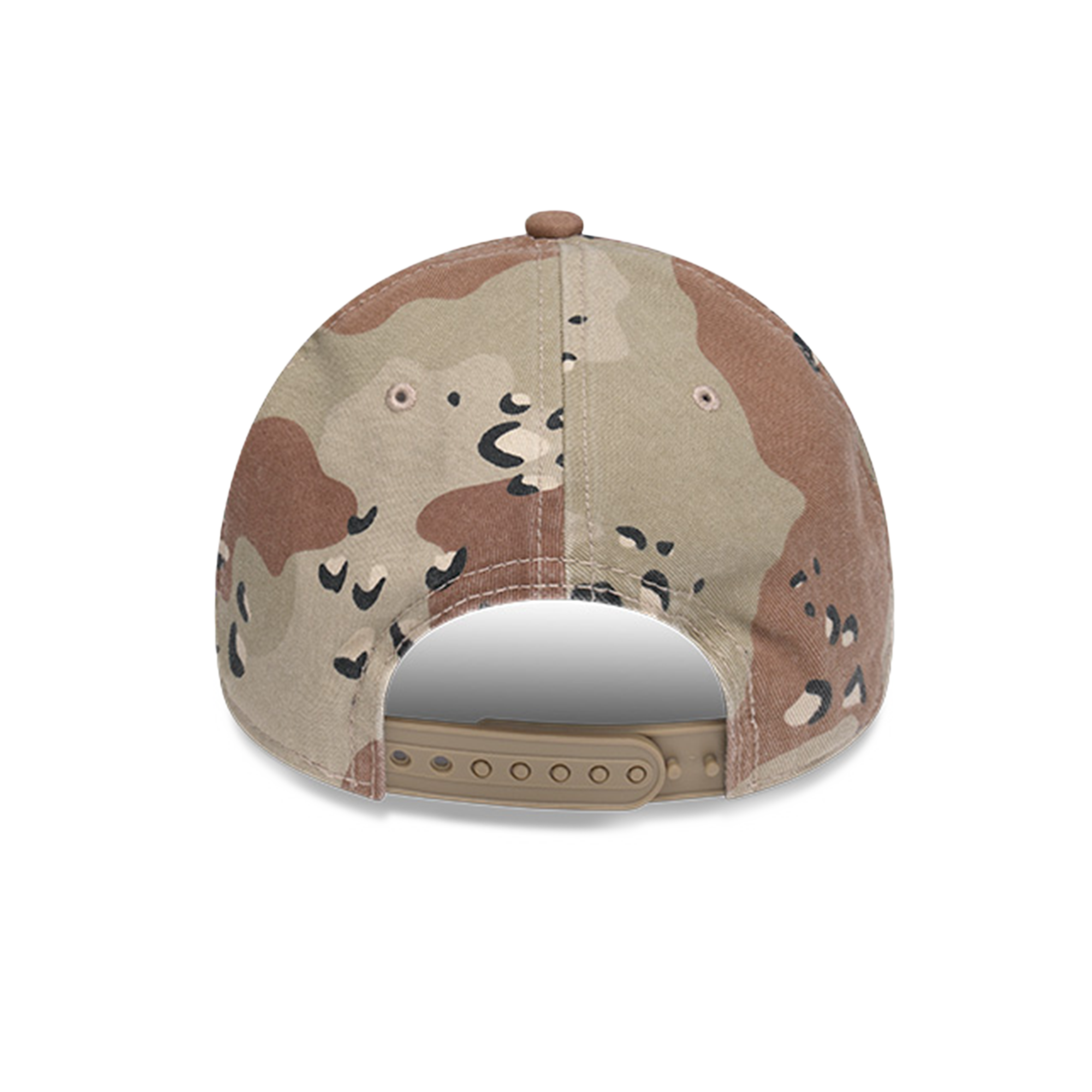 New Era 920Af LA Dodgers Q425 Camo Reserve