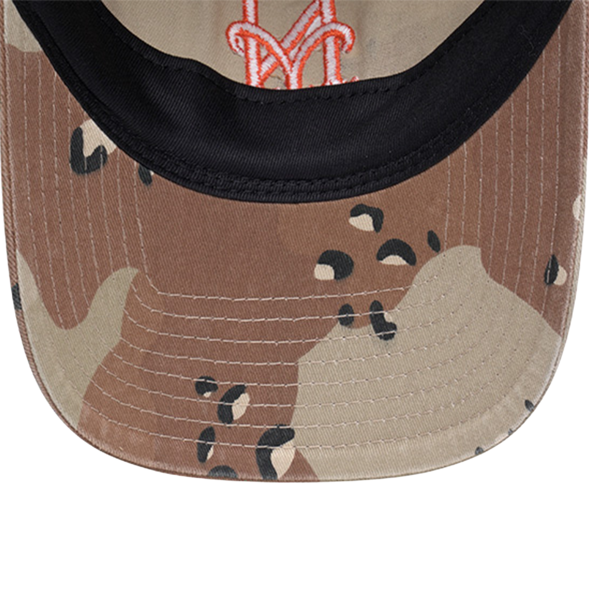 New Era 920Af NY Mets Q425 Camo Reserve