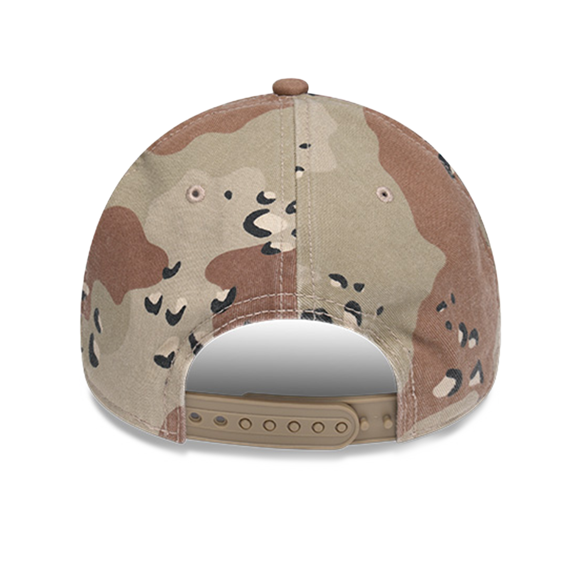 New Era 920Af NY Mets Q425 Camo Reserve