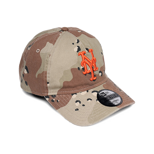 New Era 920Af NY Mets Q425 Camo Reserve