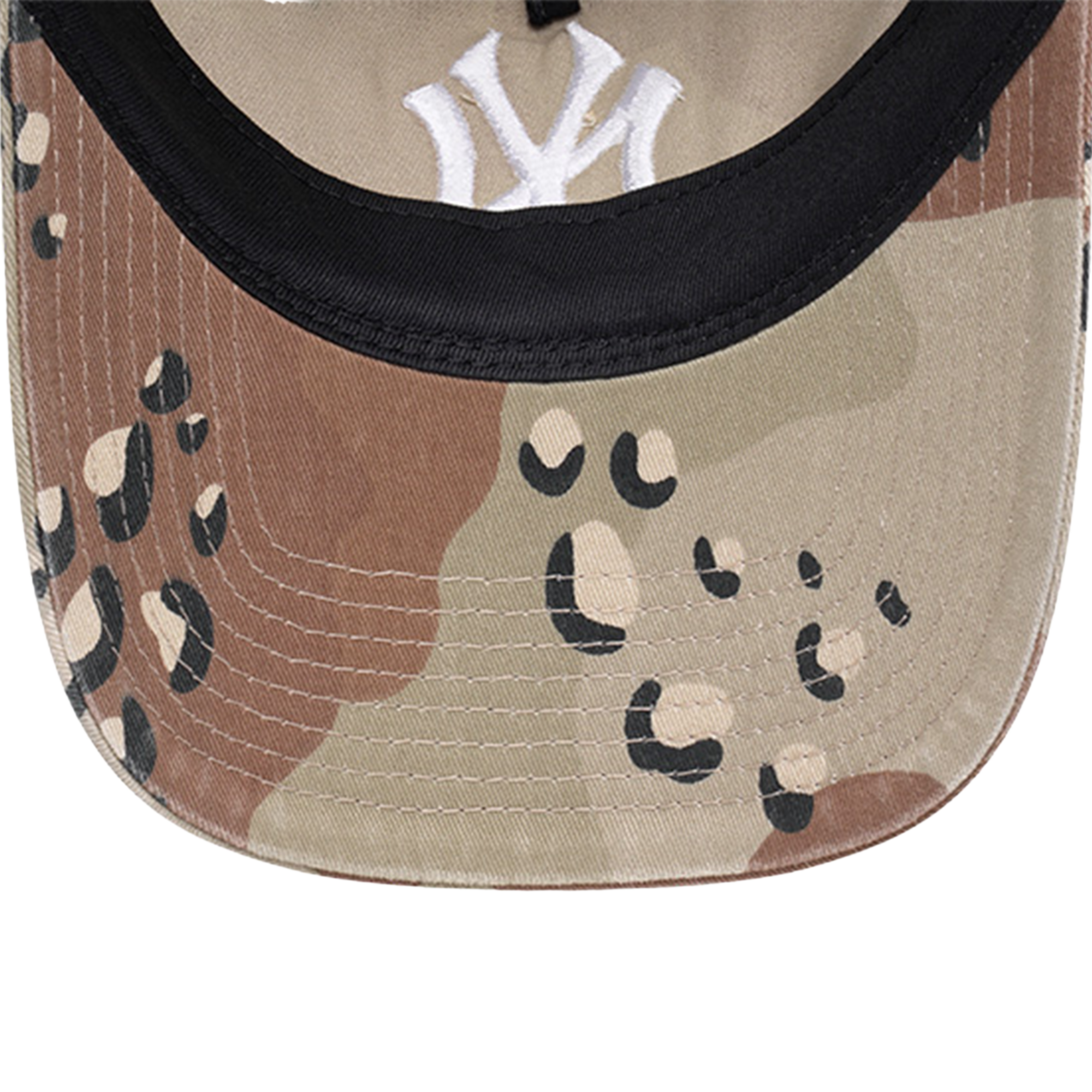 New Era 920Af NY Yankees Q425 Camo Reserve