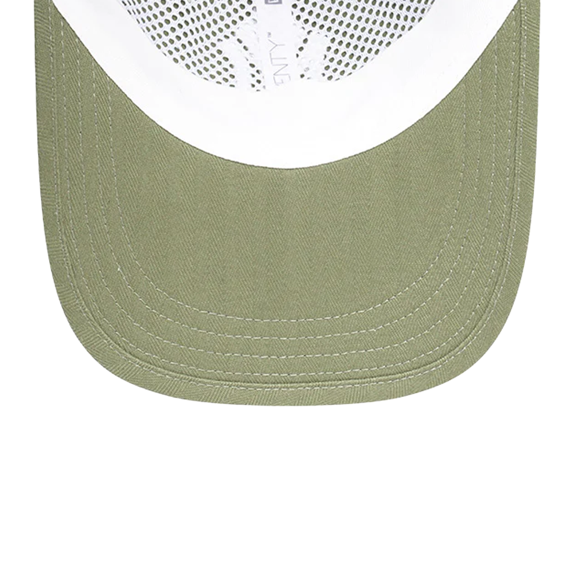 New Era 920LV Herringbone Twill NY Yankees Green
