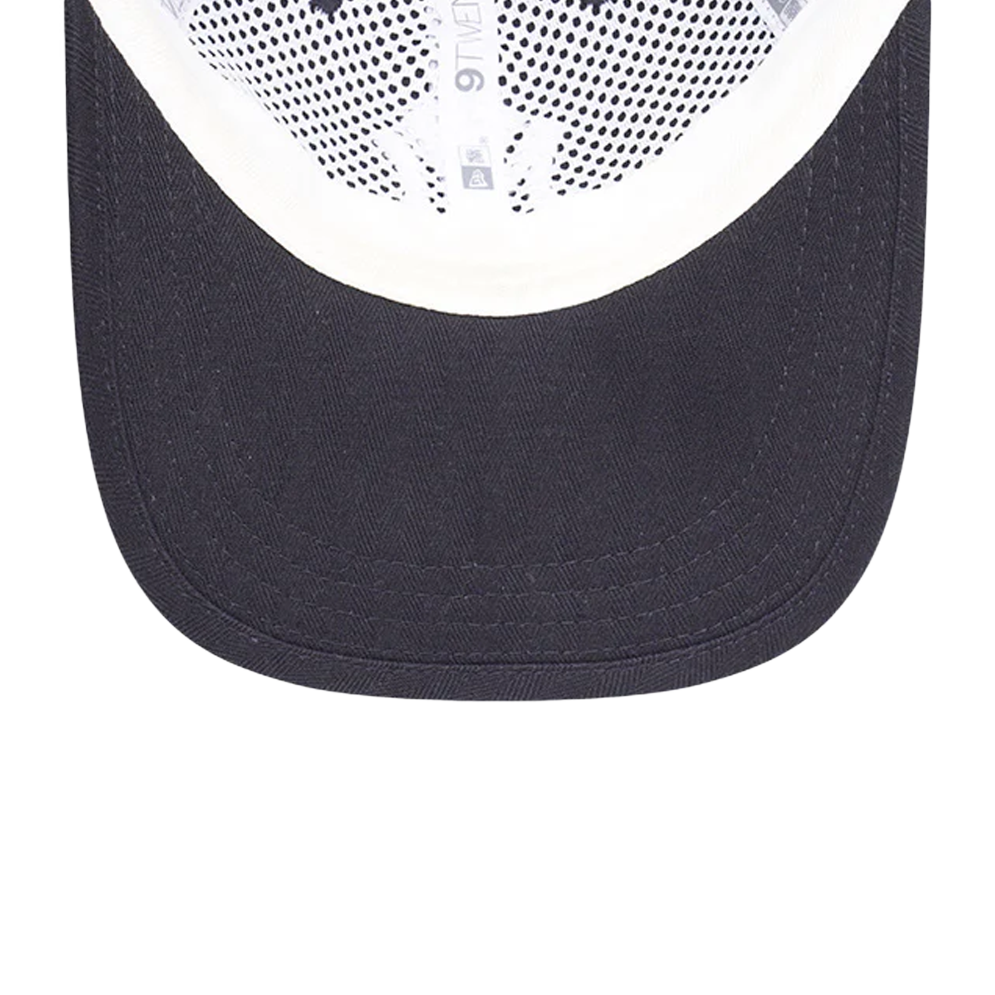 New Era 920LV Herringbone Twill NY Yankees Navy