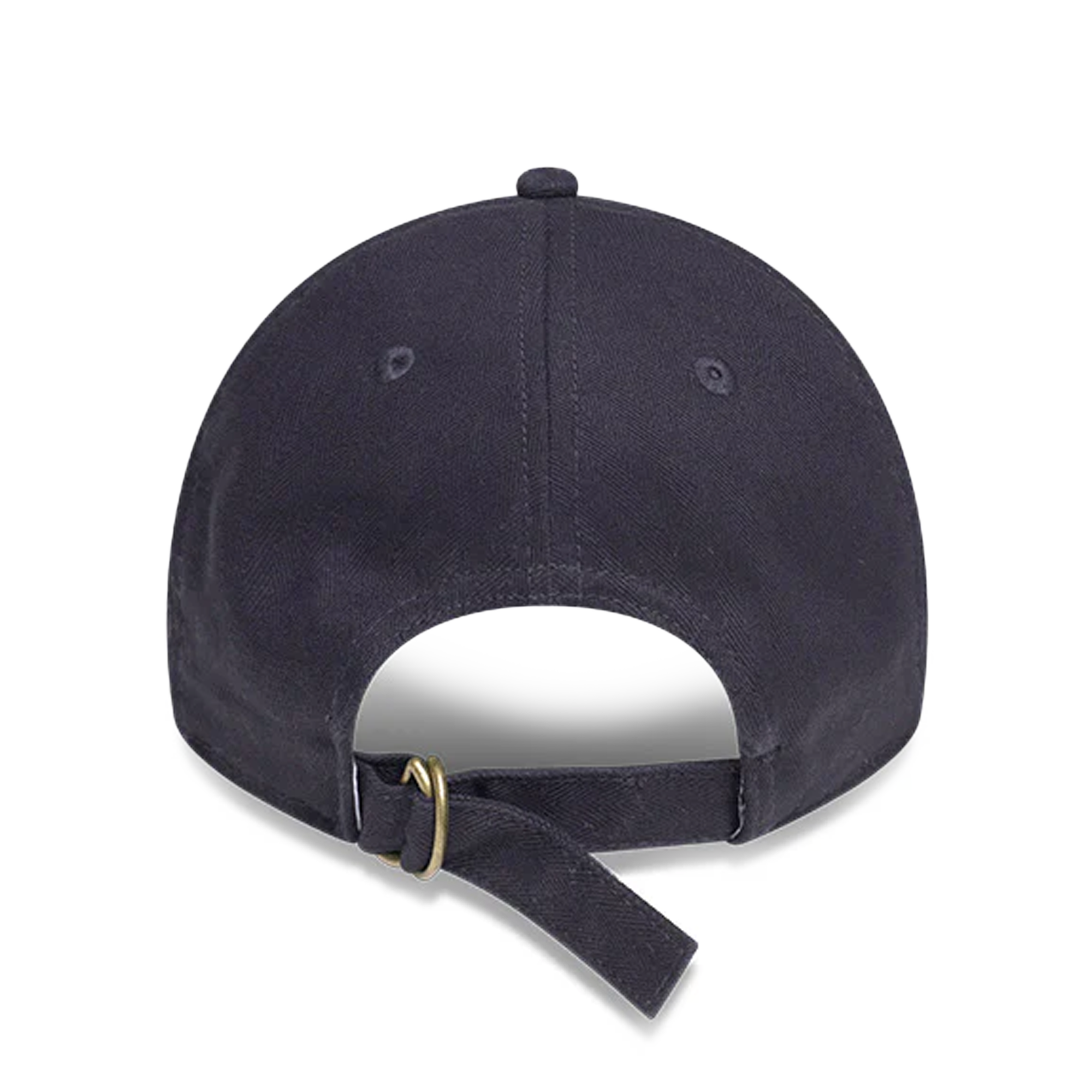 New Era 920LV Herringbone Twill NY Yankees Navy
