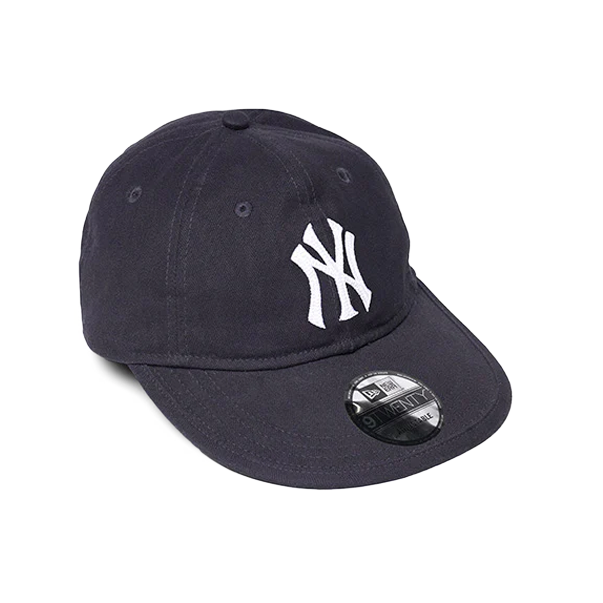 New Era 920LV Herringbone Twill NY Yankees Navy