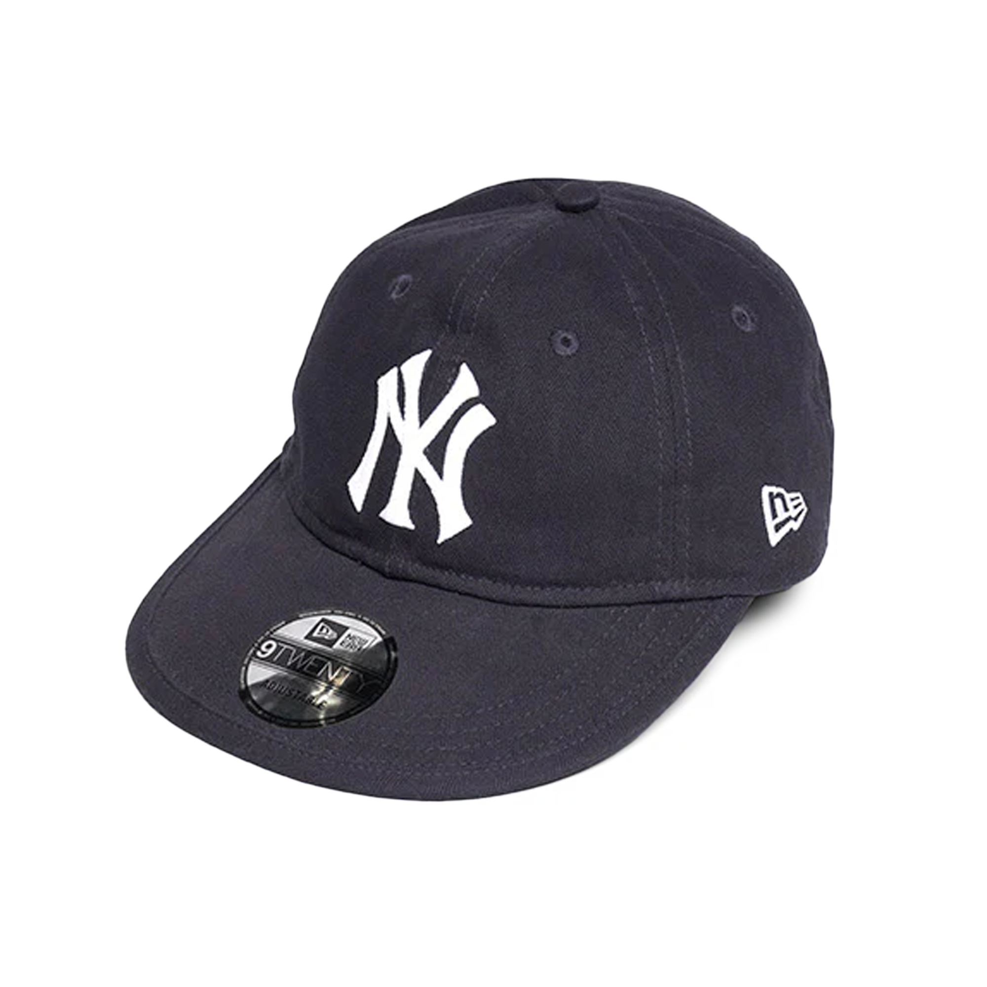 New Era 920LV Herringbone Twill NY Yankees Navy