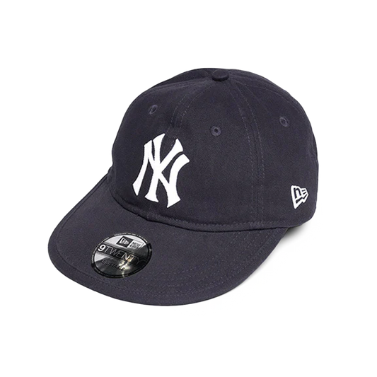 New Era 920LV Herringbone Twill NY Yankees Navy