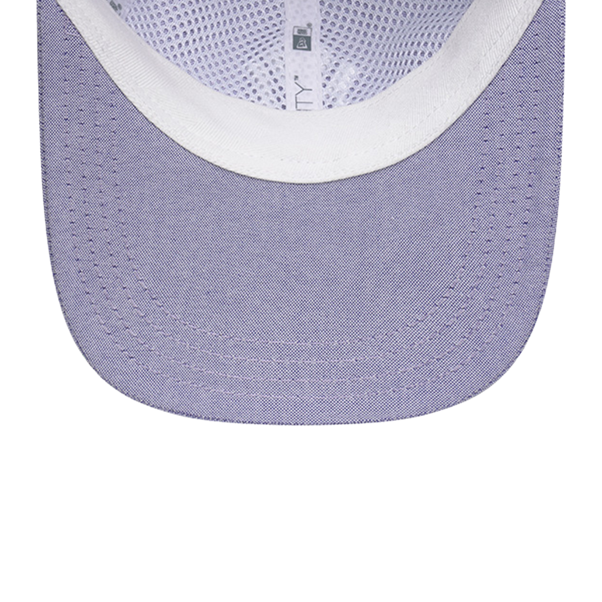New Era 920Lv Oxford Long Visor NY Yankees Open Blue