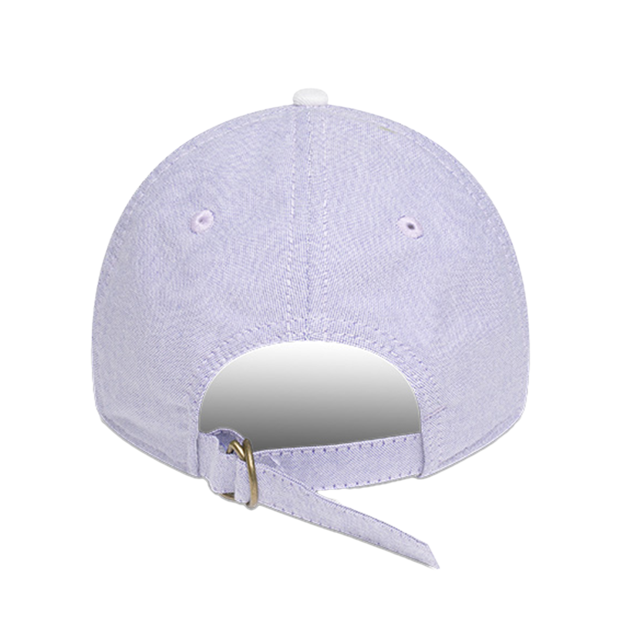 New Era 920Lv Oxford Long Visor NY Yankees Open Blue