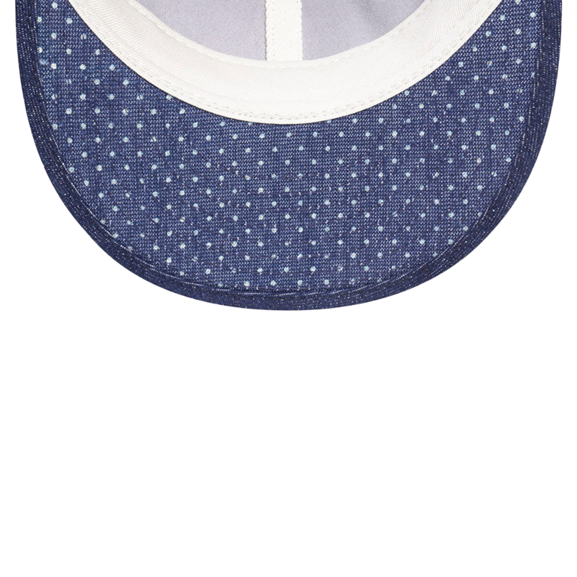 New Era 950Rc NY Mets Q425 Denim Panel Reserve