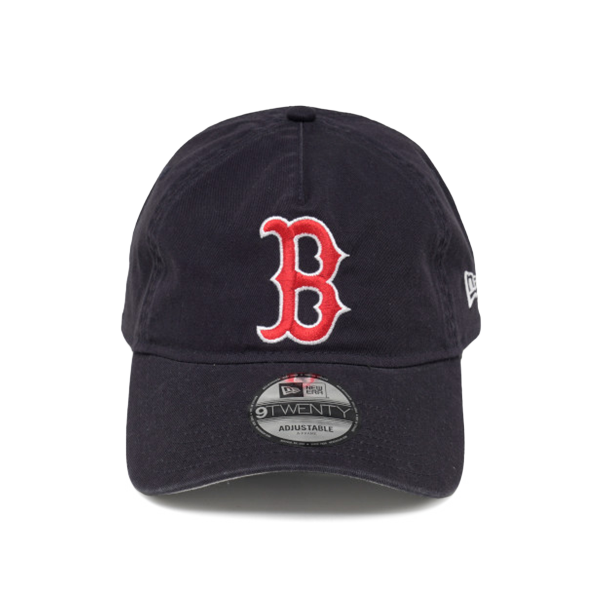 New Era 9Twenty A Frame Boston Red Sox Navy