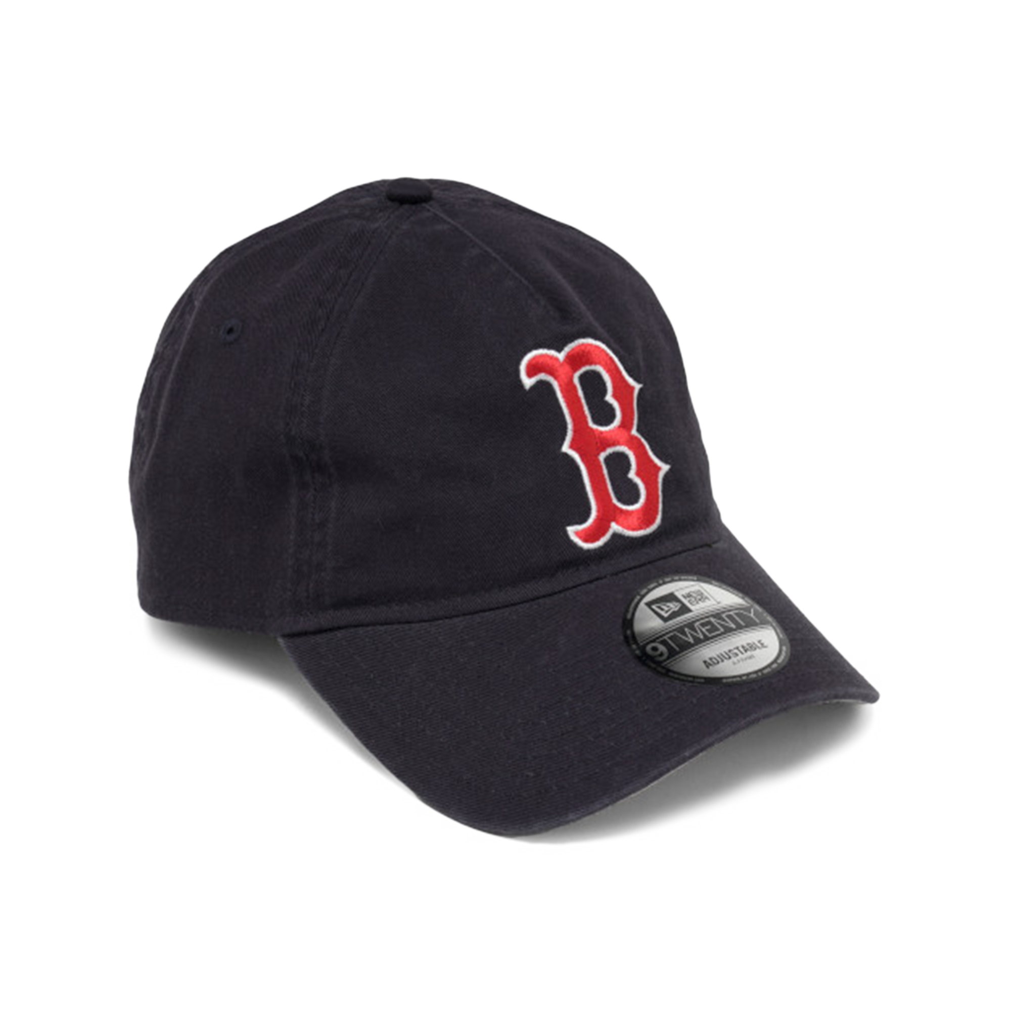 New Era 9Twenty A Frame Boston Red Sox Navy