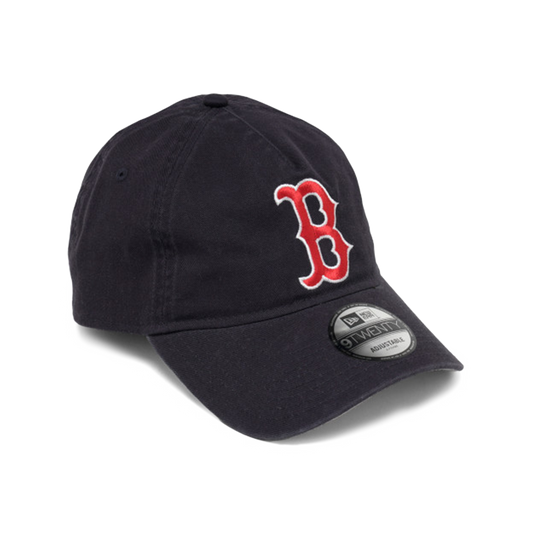 New Era 9Twenty A Frame Boston Red Sox Navy