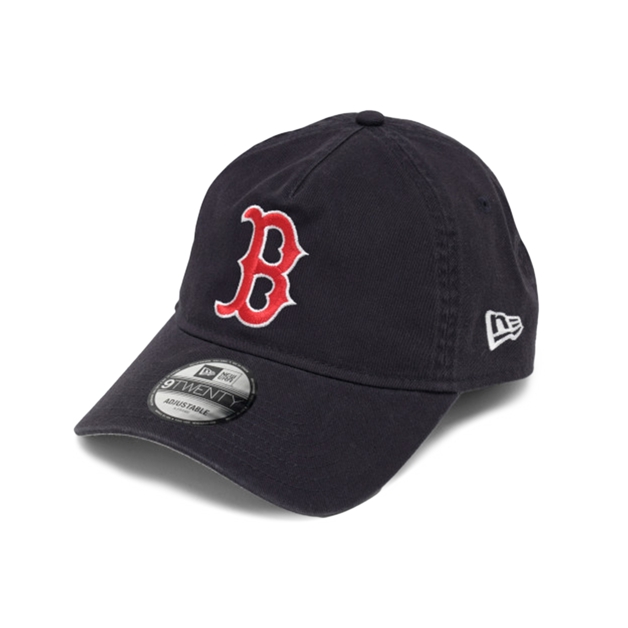 New Era 9Twenty A Frame Boston Red Sox Navy