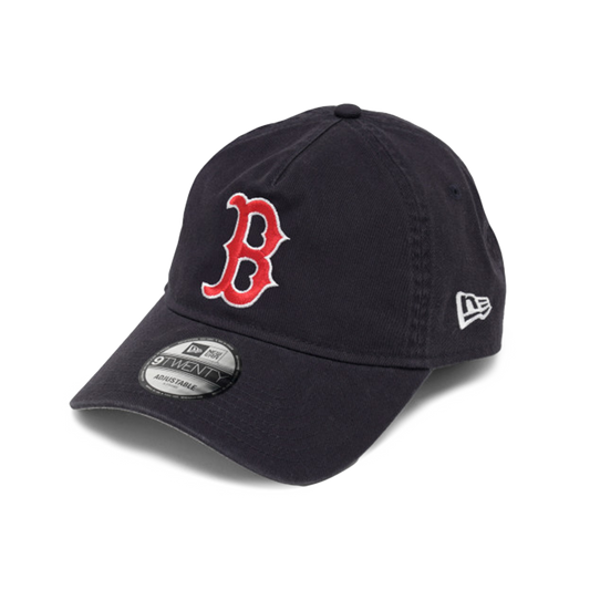 New Era 9Twenty A Frame Boston Red Sox Navy