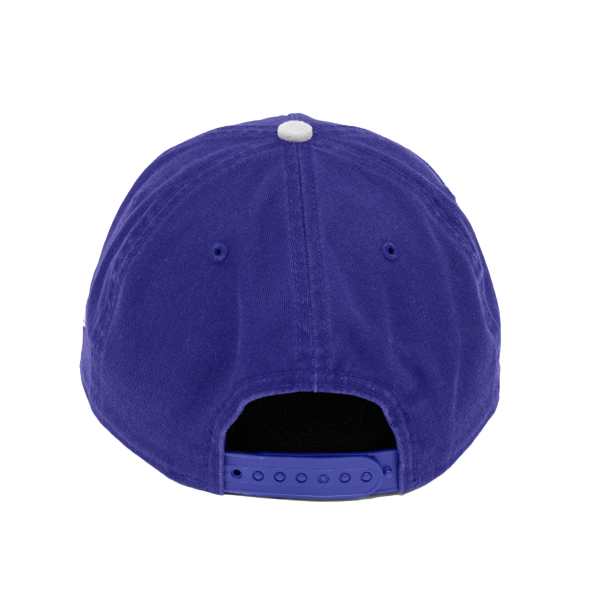 New Era 9Twenty A Frame LA Dodgers Blue