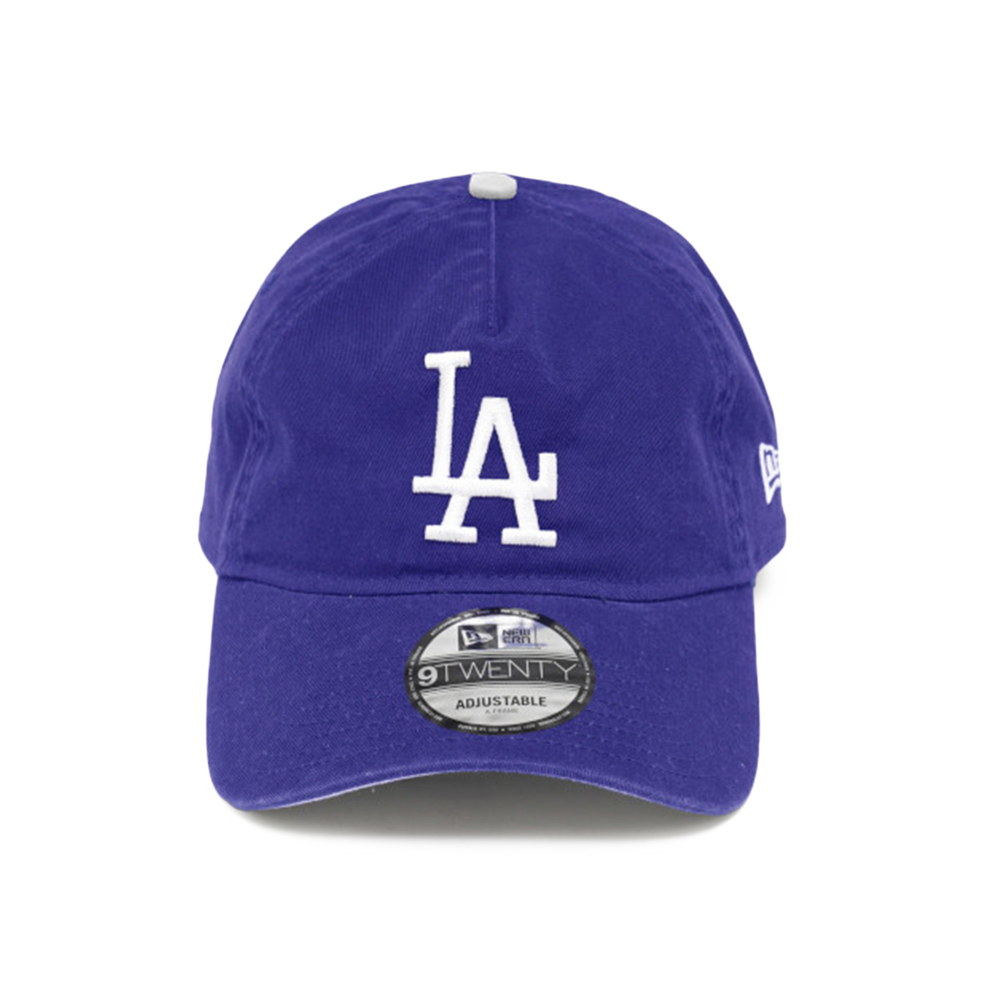 New Era 9Twenty A Frame LA Dodgers Blue