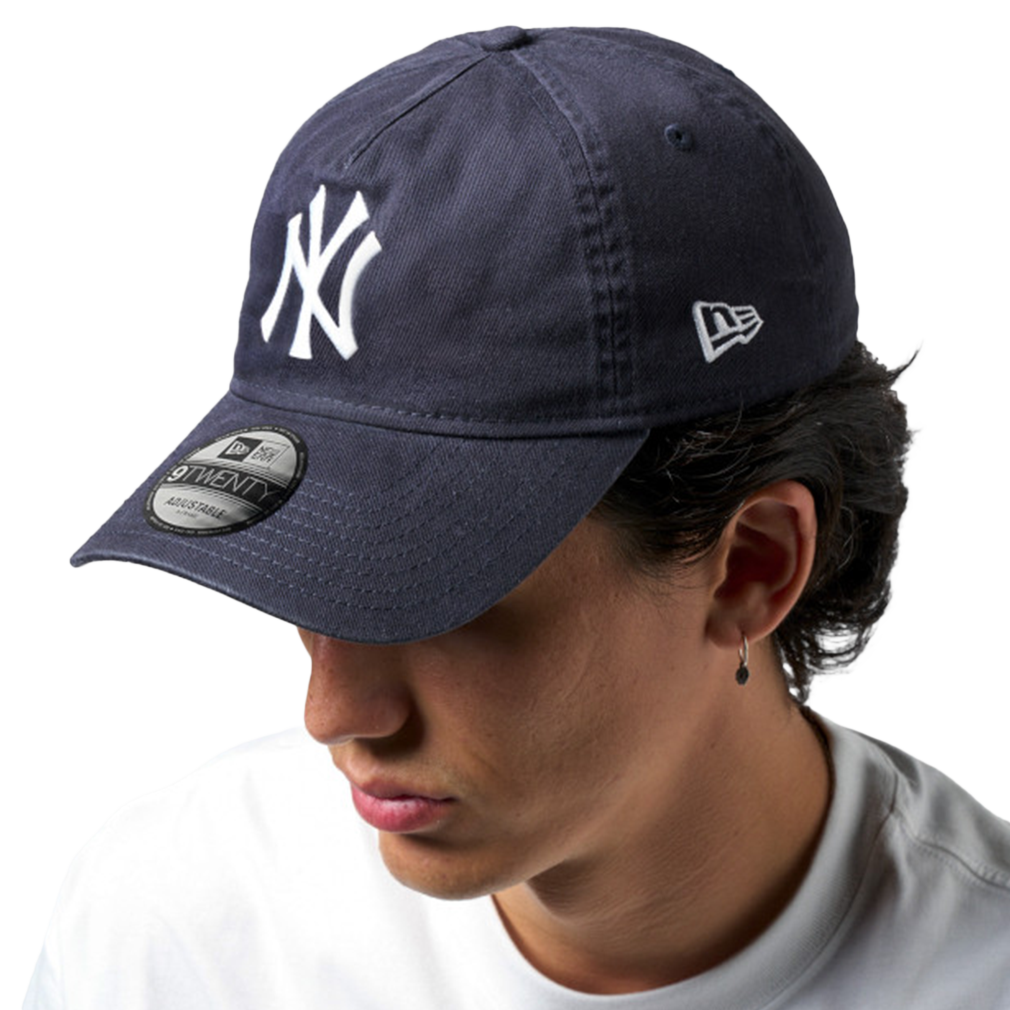 New Era 9Twenty A Frame NY Yankees Navy