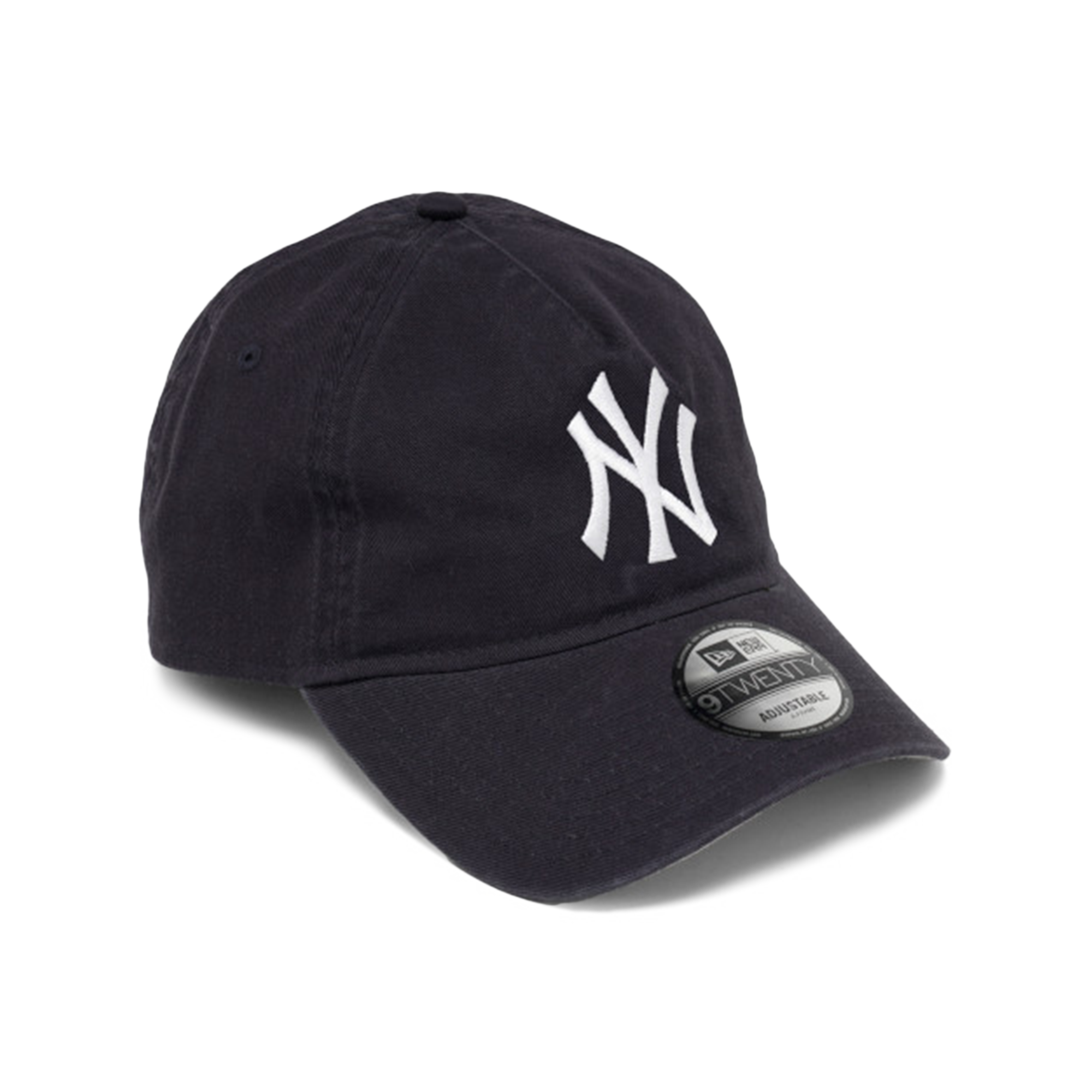 New Era 9Twenty A Frame NY Yankees Navy