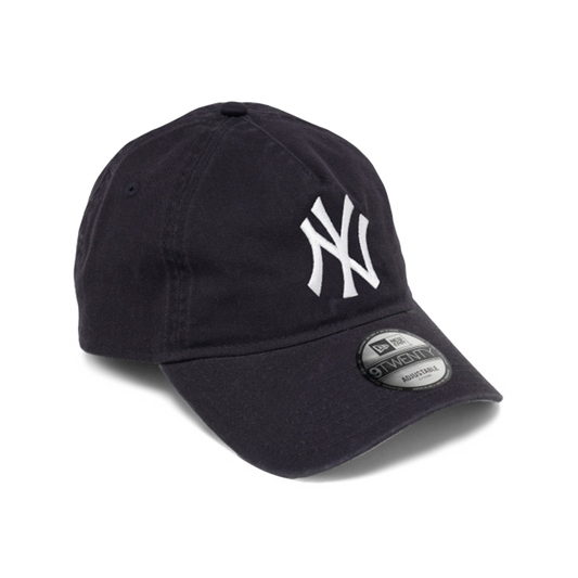 New Era 9Twenty A Frame NY Yankees Navy