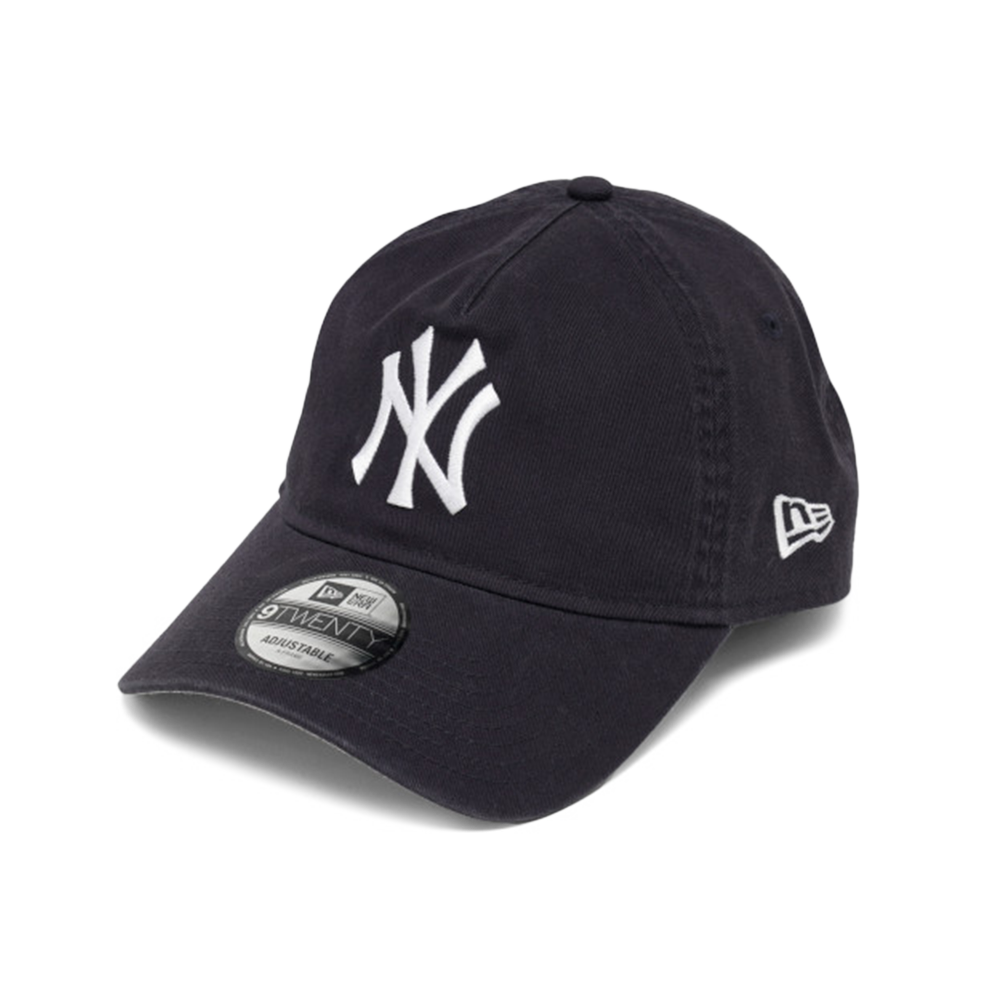 New Era 9Twenty A Frame NY Yankees Navy