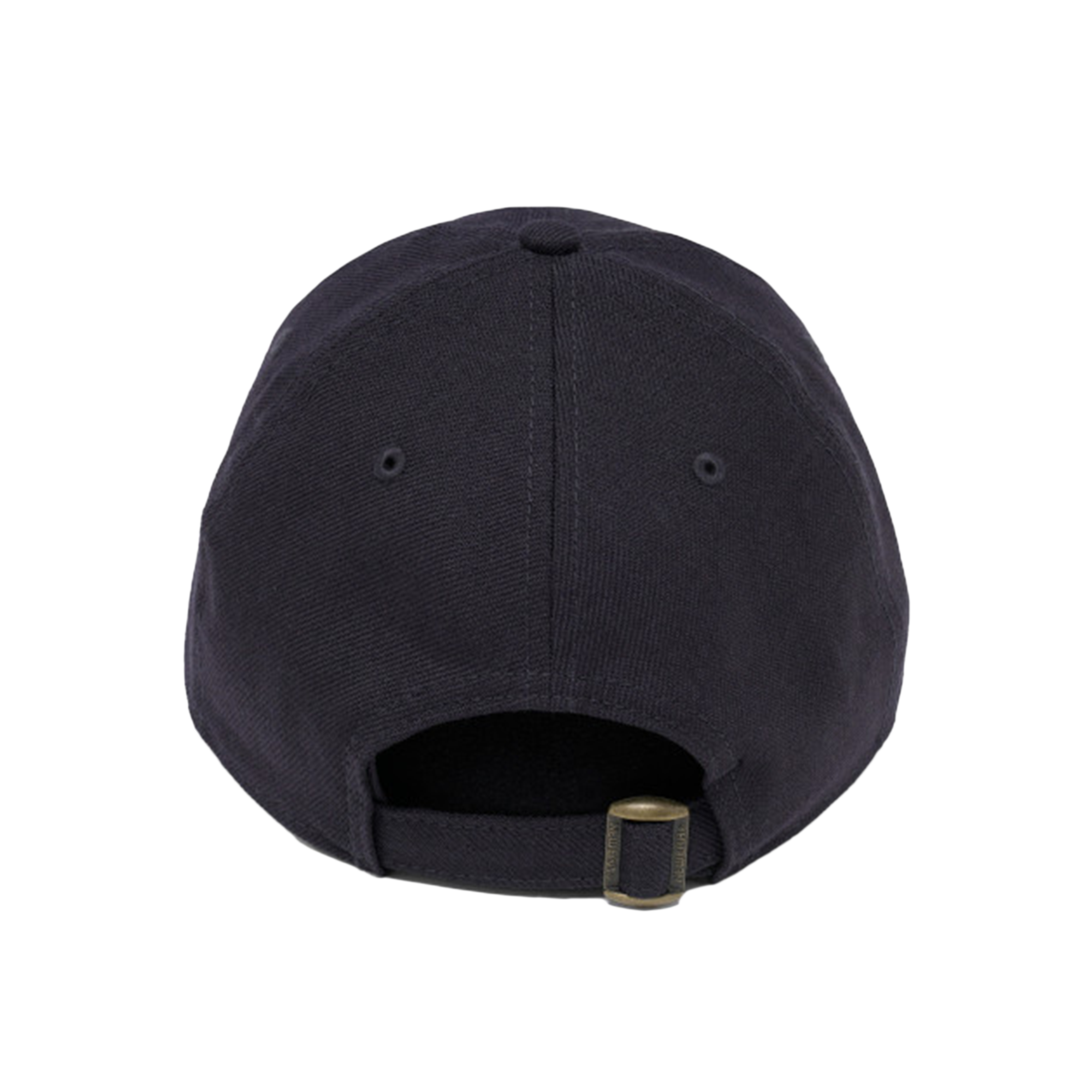 New Era 9Twenty Cloth Strap Boston Red Sox Navy